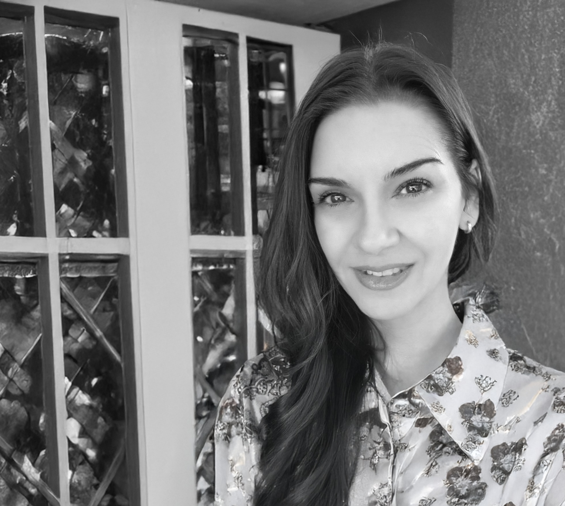 Image of Mary Giguere Image